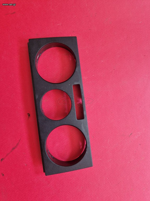 ΤΡΙΜ ΚΛΙΜΑΤΙΣΜΟΥ VW LUPO '99-'06, POLO '00-'02 6X0819075B