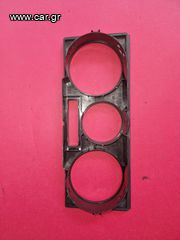 ΤΡΙΜ ΚΛΙΜΑΤΙΣΜΟΥ VW LUPO '99-'06, POLO '00-'02 6X0819075B-thumb-1