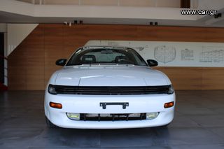 Toyota Celica 1991 STi