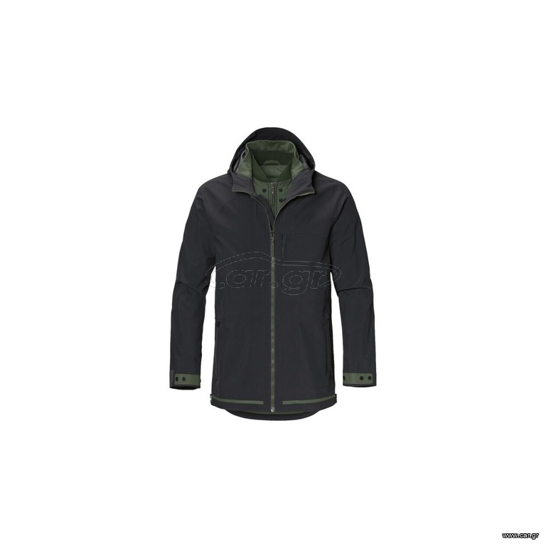 BMW Motorrad Brussels GTX Jacket L & XL