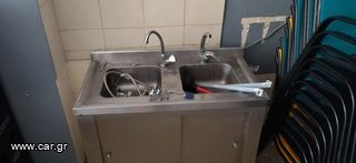 Εξοπλισμός για Μπουγατσατζίδικο-thumb-1