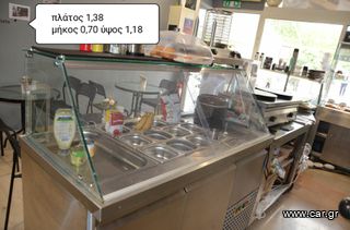 Εξοπλισμός για Μπουγατσατζίδικο-thumb-3