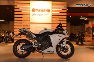 Yamaha YZF-R1 '11