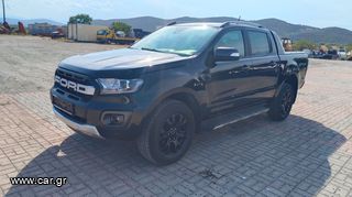 Ford Ranger 2021 WILDTRAK BI-TURBO