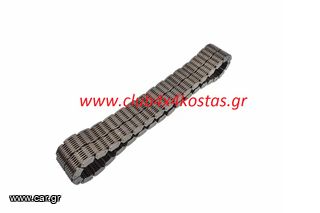ΚΑΔΕΝΑ ΒΟΗΘΗΤΙΚΟΥ ΣΑΣΜΑΝ MITSUBISHI L200 KB4T '05-'07 SS4 4D56  MB936280  Α' ΠΟΙΟΤΗΤΑ ΜΕ ΦΠΑ