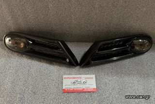 MINI R56/57/58 ΣΕΤ ΦΛΑΣ JCW ΦΥΜΕ 07-14