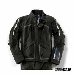 BMW Motorrad Enduro Guard Jacket Size Gr. 54