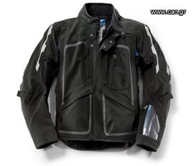 BMW Motorrad Enduro Guard Jacket Size Gr. 54-thumb-1
