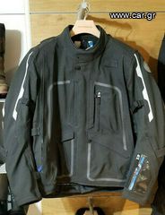 BMW Motorrad Enduro Guard Jacket Size Gr. 54-thumb-4