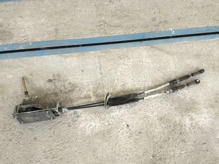 ΠΥΡΓΟΣ ΛΕΒΙΕ ΤΑΧΥΤΗΤΩΝ ΜΕ ΝΤΙΖΕΣ CITROEN C1 PEUGEOT 107 TOYOTA AYGO ( 33530-0H010 ) 06-14 2 ΤΕΜΑΧΙΑ