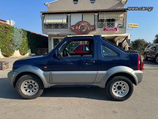 Suzuki Jimny '09