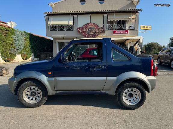 Suzuki Jimny '09