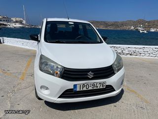 Suzuki Celerio '15