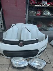 FIAT PANDA 2012-> ΜΟΥΡΗ ΚΟΜΠΛΕ