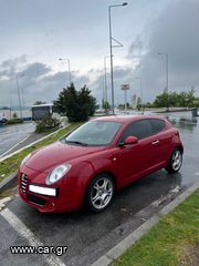 Alfa Romeo Mito 2011 Distinctive