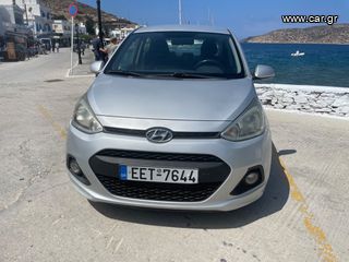 Hyundai i 10 '16