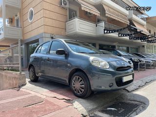 Nissan Micra '11 €2000 ΠΡΟΚΑΤΑΒΟΛΗ!!!