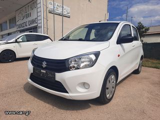 Suzuki Celerio '16 1.0 COMFORT