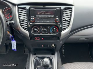 Mitsubishi L200 2018 FIAT FULLBACK/L200  ΧΡΩΜΑ ΕΡΓΟΣΤΑΣΙΟΥ ORIGINAL-thumb-7