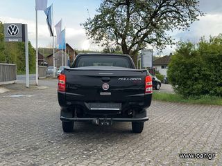 Mitsubishi L200 2018 FIAT FULLBACK/L200  ΧΡΩΜΑ ΕΡΓΟΣΤΑΣΙΟΥ ORIGINAL-thumb-4