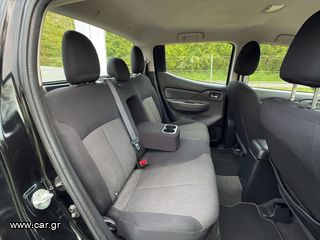 Mitsubishi L200 2018 FIAT FULLBACK/L200  ΧΡΩΜΑ ΕΡΓΟΣΤΑΣΙΟΥ ORIGINAL-thumb-8