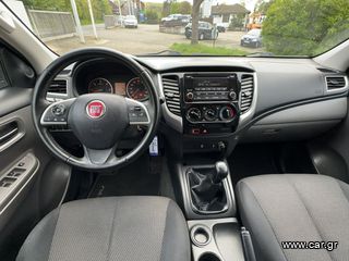 Mitsubishi L200 2018 FIAT FULLBACK/L200  ΧΡΩΜΑ ΕΡΓΟΣΤΑΣΙΟΥ ORIGINAL-thumb-9