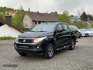 Mitsubishi L200 2018 FIAT FULLBACK/L200  ΧΡΩΜΑ ΕΡΓΟΣΤΑΣΙΟΥ ORIGINAL-thumb-1