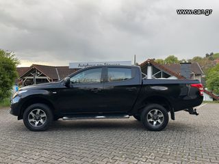 Mitsubishi L200 2018 FIAT FULLBACK/L200  ΧΡΩΜΑ ΕΡΓΟΣΤΑΣΙΟΥ ORIGINAL-thumb-3