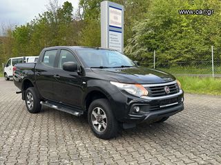 Mitsubishi L200 2018 FIAT FULLBACK/L200  ΧΡΩΜΑ ΕΡΓΟΣΤΑΣΙΟΥ ORIGINAL