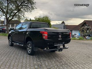 Mitsubishi L200 2018 FIAT FULLBACK/L200  ΧΡΩΜΑ ΕΡΓΟΣΤΑΣΙΟΥ ORIGINAL-thumb-2
