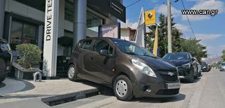 Chevrolet Spark '11