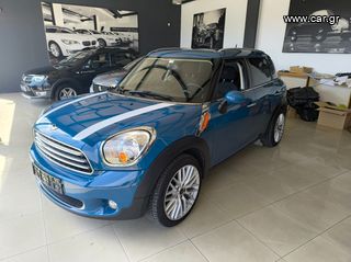 Mini Countryman 2012 Diesel