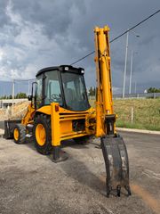 Εκσκαφέας-Φορτωτής JCB 2004 3CX-thumb-7