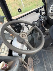Εκσκαφέας-Φορτωτής JCB 2004 3CX-thumb-34