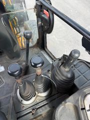 Εκσκαφέας-Φορτωτής JCB 2004 3CX-thumb-35