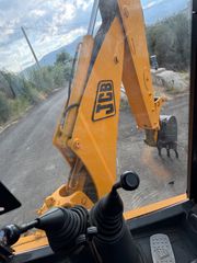 Εκσκαφέας-Φορτωτής JCB 2004 3CX-thumb-36