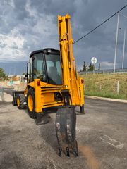 Εκσκαφέας-Φορτωτής JCB 2004 3CX-thumb-8