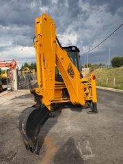 Εκσκαφέας-Φορτωτής JCB 2004 3CX-thumb-9