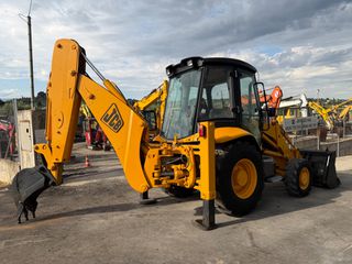 Εκσκαφέας-Φορτωτής JCB 2004 3CX-thumb-12