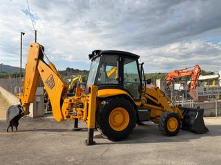 Εκσκαφέας-Φορτωτής JCB 2004 3CX-thumb-13