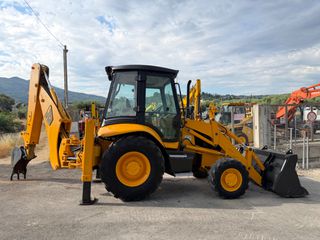 Εκσκαφέας-Φορτωτής JCB 2004 3CX-thumb-14