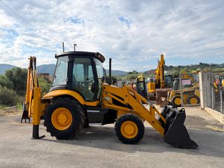 Εκσκαφέας-Φορτωτής JCB 2004 3CX-thumb-15