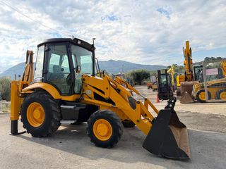 Εκσκαφέας-Φορτωτής JCB 2004 3CX-thumb-16
