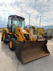 Εκσκαφέας-Φορτωτής JCB 2004 3CX-thumb-18