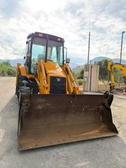 Εκσκαφέας-Φορτωτής JCB 2004 3CX-thumb-19