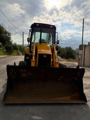 Εκσκαφέας-Φορτωτής JCB 2004 3CX-thumb-20