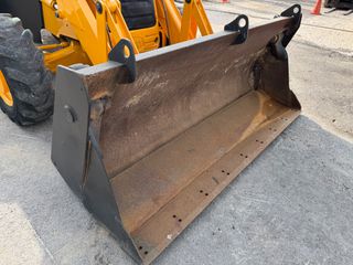 Εκσκαφέας-Φορτωτής JCB 2004 3CX-thumb-21
