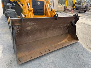 Εκσκαφέας-Φορτωτής JCB 2004 3CX-thumb-22