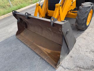 Εκσκαφέας-Φορτωτής JCB 2004 3CX-thumb-23