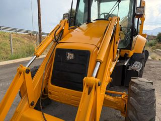 Εκσκαφέας-Φορτωτής JCB 2004 3CX-thumb-25